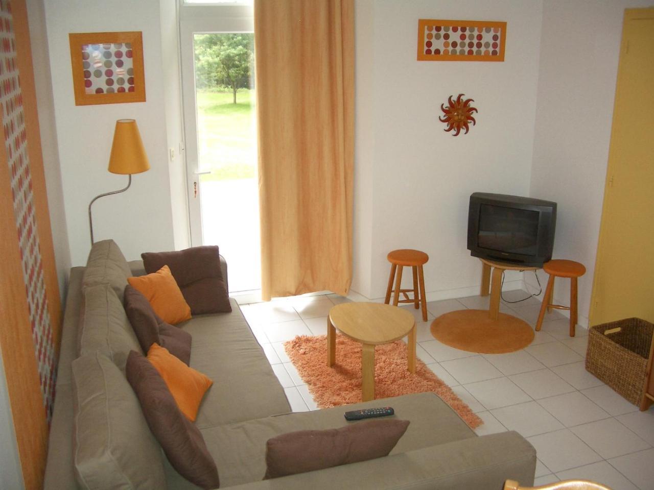 Bed and Breakfast Popote Et Polochon Saint-Martin-sur-Oust Exteriér fotografie